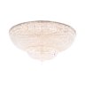 Хрустальная люстра Maytoni Palace DIA100-CL-42-G