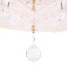 Хрустальная люстра Maytoni Palace DIA100-CL-42-G