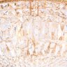Хрустальная люстра Maytoni Palace DIA100-CL-42-G