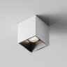 Светильник потолочный светодиодный Maytoni Alfa LED C064CL-5W4K-SQ-WB
