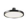 Трековый светильник Maytoni Flarity Plato TR153-1-10W4K-B