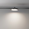 Трековый светильник Maytoni Flarity Plato TR153-1-10W4K-B