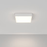 Потолочный светильник Maytoni Technical Zon C032CL-36W4K-SQ-W