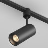 Трековый светодиодный светильник Maytoni Technical Focus Led Elasity TR163-1-15W3K-M-B