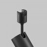 Трековый светодиодный светильник Maytoni Technical Focus Led Elasity TR163-1-15W3K-M-B