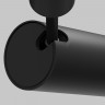 Трековый светодиодный светильник Maytoni Technical Focus Led Elasity TR163-1-15W3K-M-B