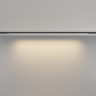 Трековый магнитный светодиодный светильник Maytoni Levity Basis TR190-1-15W3K-B