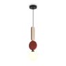 Подвесной светильник Freya Acoustic FR5494PL-01TR