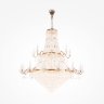 Хрустальная люстра Maytoni Palace DIA890-PL-66-G