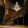 Хрустальная люстра Maytoni Palace DIA890-PL-66-G