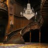 Хрустальная люстра Maytoni Palace DIA890-PL-66-G