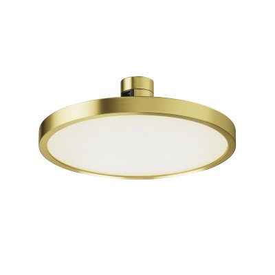 Трековый светильник Maytoni Flarity Plato TR153-1-10W4K-BS
