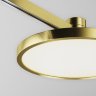 Трековый светильник Maytoni Flarity Plato TR153-1-10W4K-BS