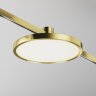 Трековый светильник Maytoni Flarity Plato TR153-1-10W4K-BS