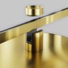 Трековый светильник Maytoni Flarity Plato TR153-1-10W4K-BS