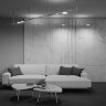 Трековый светильник Maytoni Flarity Plato TR153-1-10W4K-BS