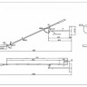 Настенный светодиодный светильник Maytoni Fad MOD070WL-L6B3K