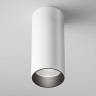 Потолочный светильник Maytoni Technical FOCUS LED C056CL-L12W4K-W-W