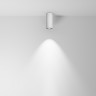 Потолочный светильник Maytoni Technical FOCUS LED C056CL-L12W4K-W-W