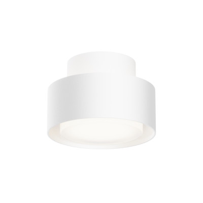 Светильник потолочный Maytoni Space C092CL-GX53-W