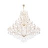 Хрустальная люстр Maytoni Doris DIA881-PL-56-G