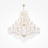 Хрустальная люстр Maytoni Doris DIA881-PL-56-G
