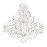 Хрустальная люстр Maytoni Doris DIA881-PL-56-G