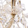Хрустальная люстр Maytoni Doris DIA881-PL-56-G