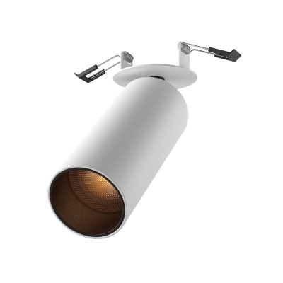 Спот светодиодный Maytoni FOCUS LED C053CL-L12W2.7K-W-W