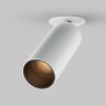 Спот светодиодный Maytoni FOCUS LED C053CL-L12W2.7K-W-W
