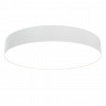 Потолочный светодиодный светильник Maytoni Technical Zon C032CL-45W3K-RD-W