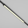 Трековый светодиодный светильник Maytoni Technical TR161-1-25W3K-B