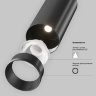 Спот светодиодный Maytoni FOCUS LED C055CL-L12B2.7K-W-B