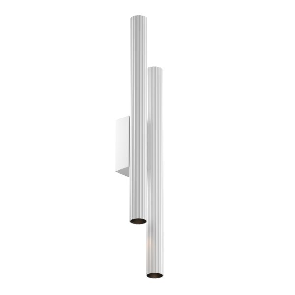 Светильник настенный светодиодный Maytoni Calipso C082WL-24W2.7K-W