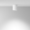 Потолочный светильник Maytoni Technical Hoop C086CM-GX53-MRD-W