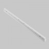 Трековый светодиодный светильник Maytoni Technical Basis TR030-4-24W3K-WW-DS-W