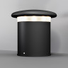 Ландшафтный светодиодный светильник Maytoni Outdoor Grip O460FL-L10GF3K