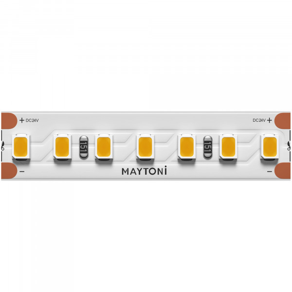 Светодиодная лента Maytoni 17Вт/м 4000К 24V IP20 Ultra 201059