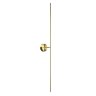 Настенный светильник Maytoni Elegant C084WL-L18BS2.7K