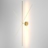Настенный светильник Maytoni Elegant C084WL-L18BS2.7K