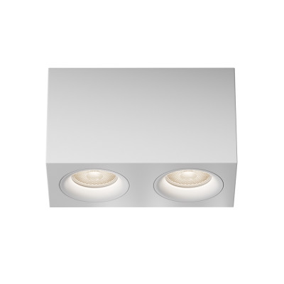 Потолочный светильник Maytoni Technical Slim C013CL-02W