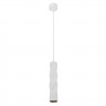 Подвесной светильник Arte Lamp Cassio A5400SP-1WH