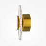 Светильник настенный светодиодный Maytoni Sparkle MOD343WL-L5BS3K2