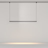 Трековый подвесной светодионый светильник Maytoni Technical TR170-1-52W3K-B