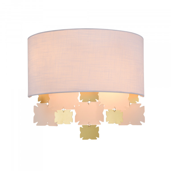 Бра Maytoni Valencia H601WL-02BS