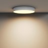 Светильник потолочный светодиодный Maytoni Zon C032CL-45W2.7K-RD-W