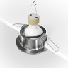 Встраиваемый светильник Maytoni Technical Slim DL027-2-01-S