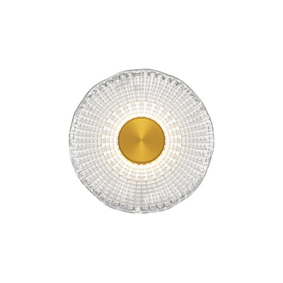 Светильник настенный светодиодный Maytoni Sparkle MOD343WL-L5BS3K3