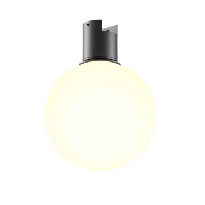 Трековый светодиодный светильник Maytoni Technical Luna TR171-1-5W3K-WB