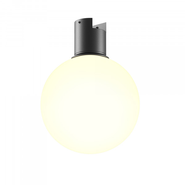 Трековый светодиодный светильник Maytoni Technical Luna TR171-1-5W3K-WB